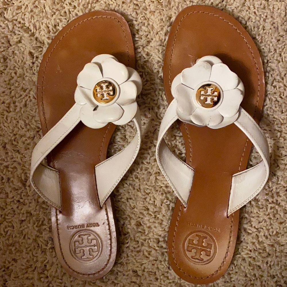 Tory Burch sandals